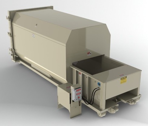Wiring Diagrams Industrial Trash Compactor | Wire